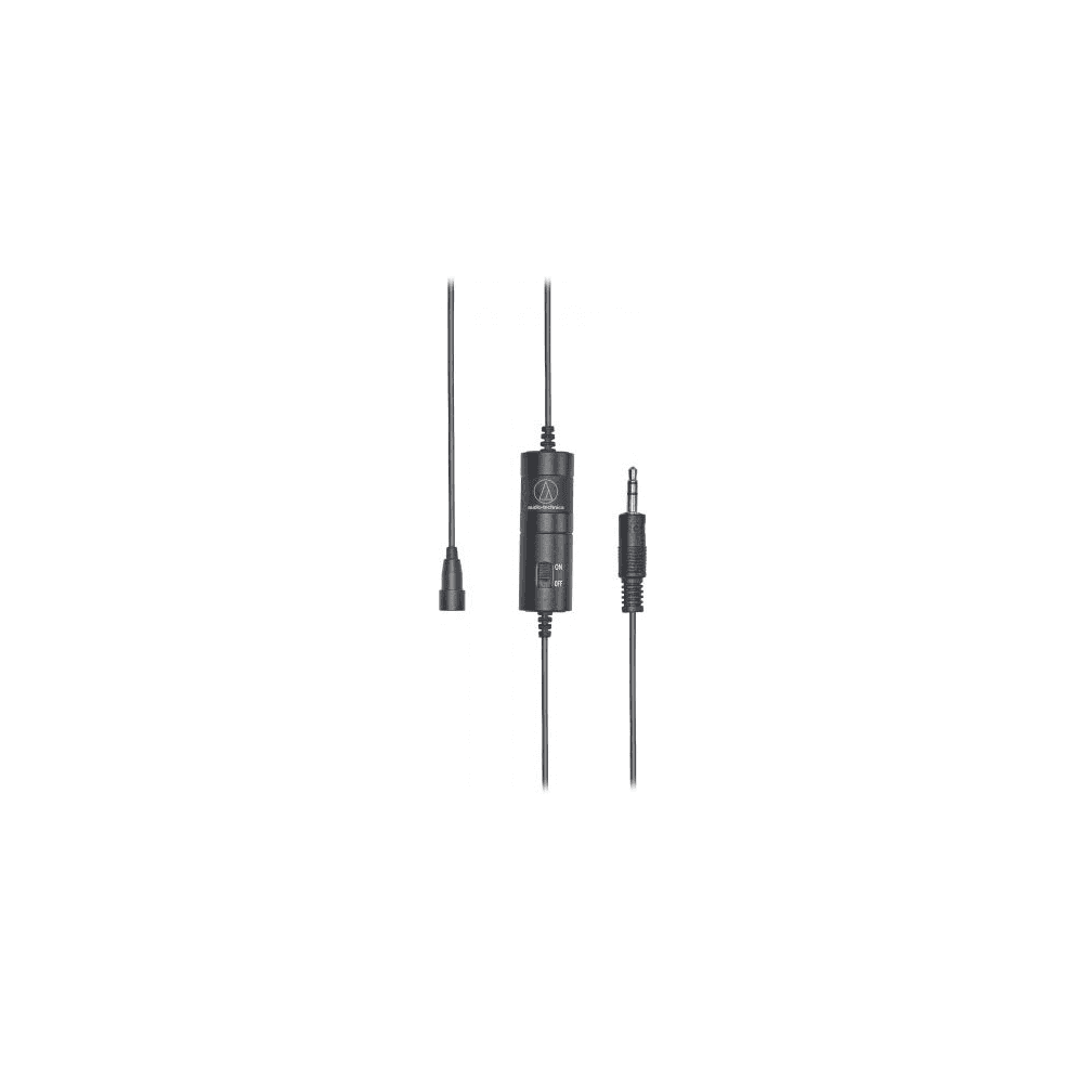 Kondenzátorový vokálny mikrofón Audio-Technica ATR 3350x
