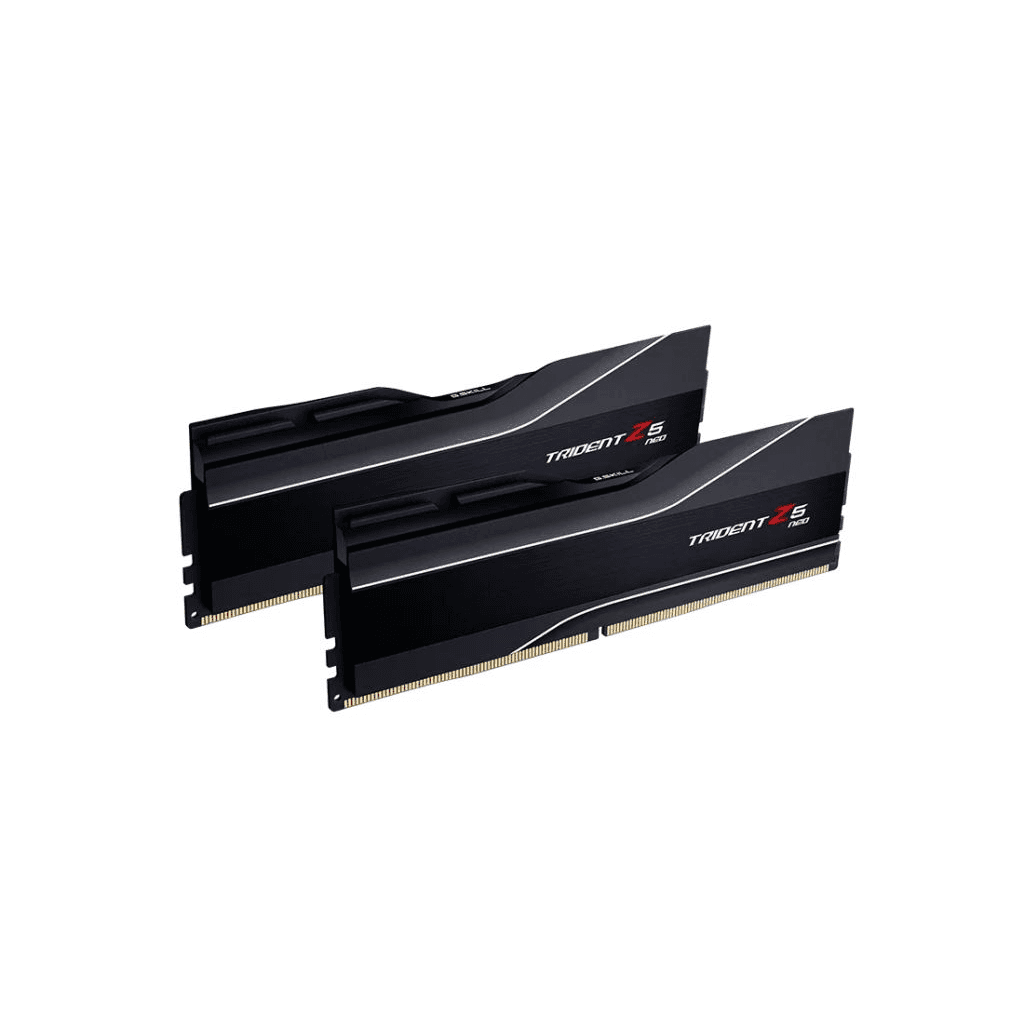 Pamäť RAM G.Skill Trident Z5 Neo 32GB (2x16GB) DDR5 6000MHz CL36