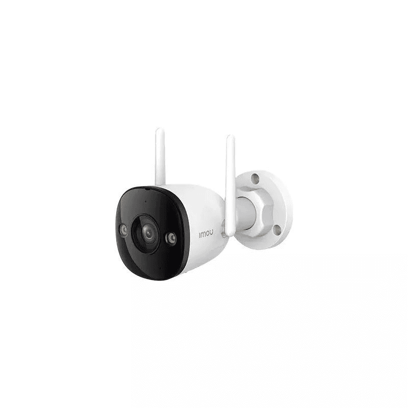 IMOU Bullet 3 IP KAMERA 5MPx 3K UHD WiFi 6 AI IP65 8xZOOM IPC-S3EP-5M0WE