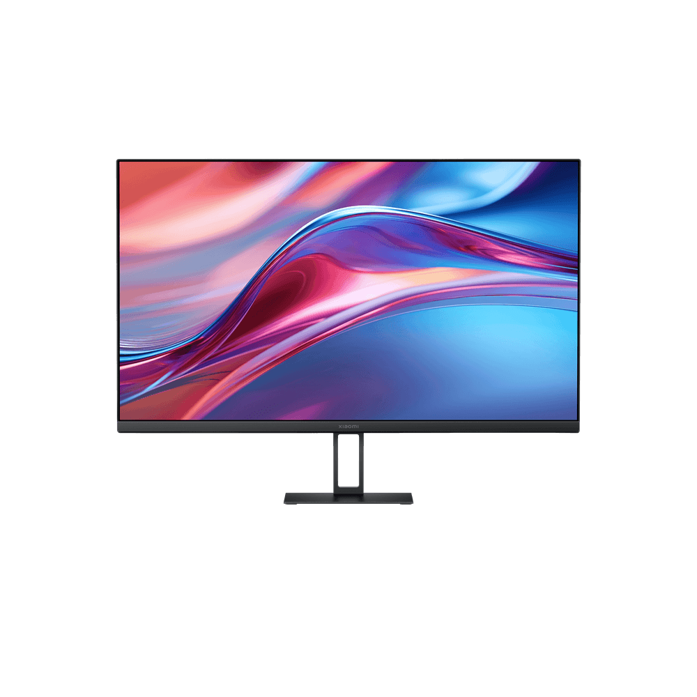 LED monitor Xiaomi A27QI EU 27" 2560 x 1440 px IPS / PLS