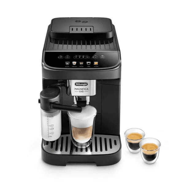 Automatický kávovar na espresso De'Longhi ECAM 290.61.B 1450 W čierny