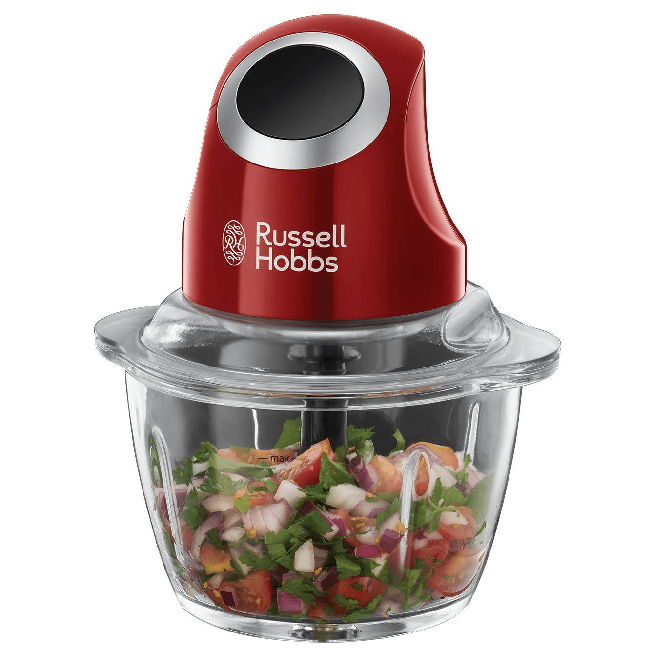 Mini drvič Russell Hobbs Desire 24660-56