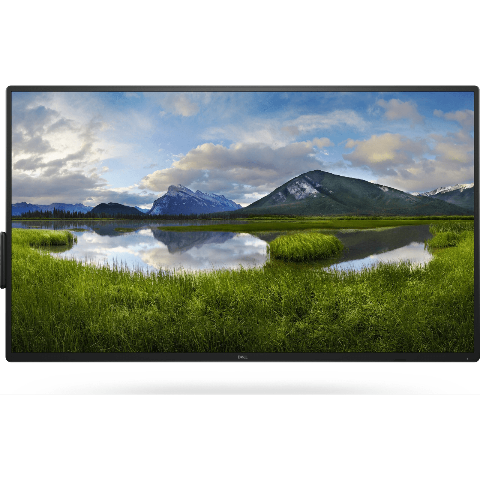 DELL Monitor 54,6 palca P5525QC IPS 4K