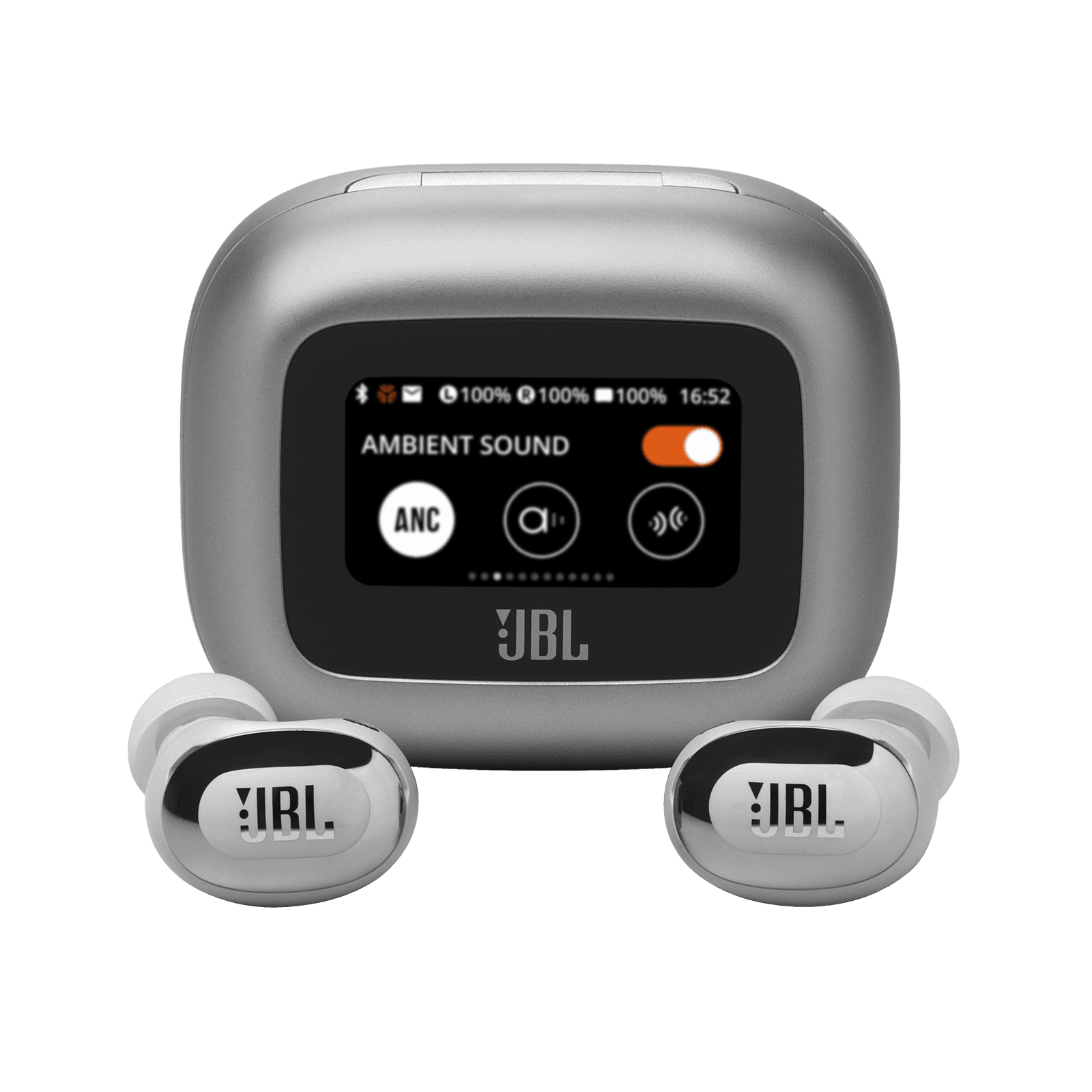 Bezdrôtové slúchadlá do uší JBL Live Buds 3