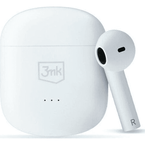 Bluetooth 5.3 slúchadlá do uší 3mk MovePods