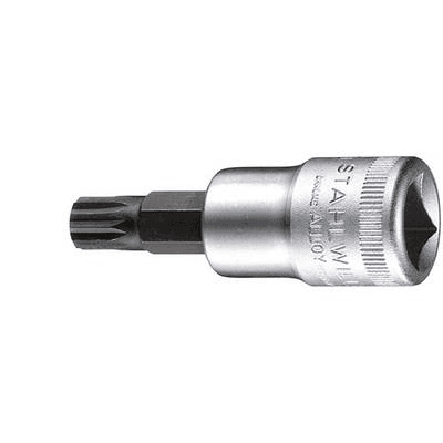 Nástavec 1/2'' XZN M6 STAHLWILLE
