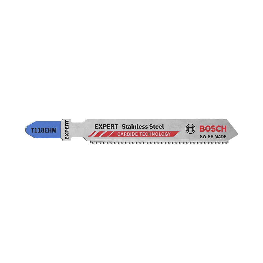 Bosch Expert T118 EHM Pílový kotúč karbid 3 kusov