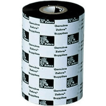 Voskovo-živicová páska Zebra 3200 174 mm x 450 m, priemer dutinky 25 mm