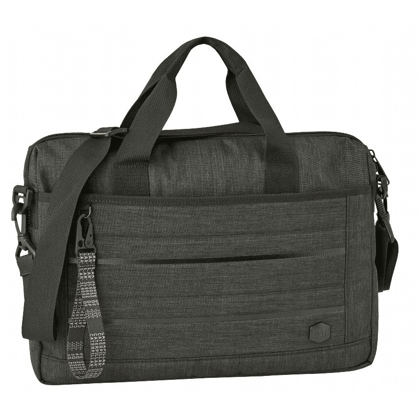 CATerpillar CAT Holt Slim Briefcase 84349-500 taška na laptop 15"