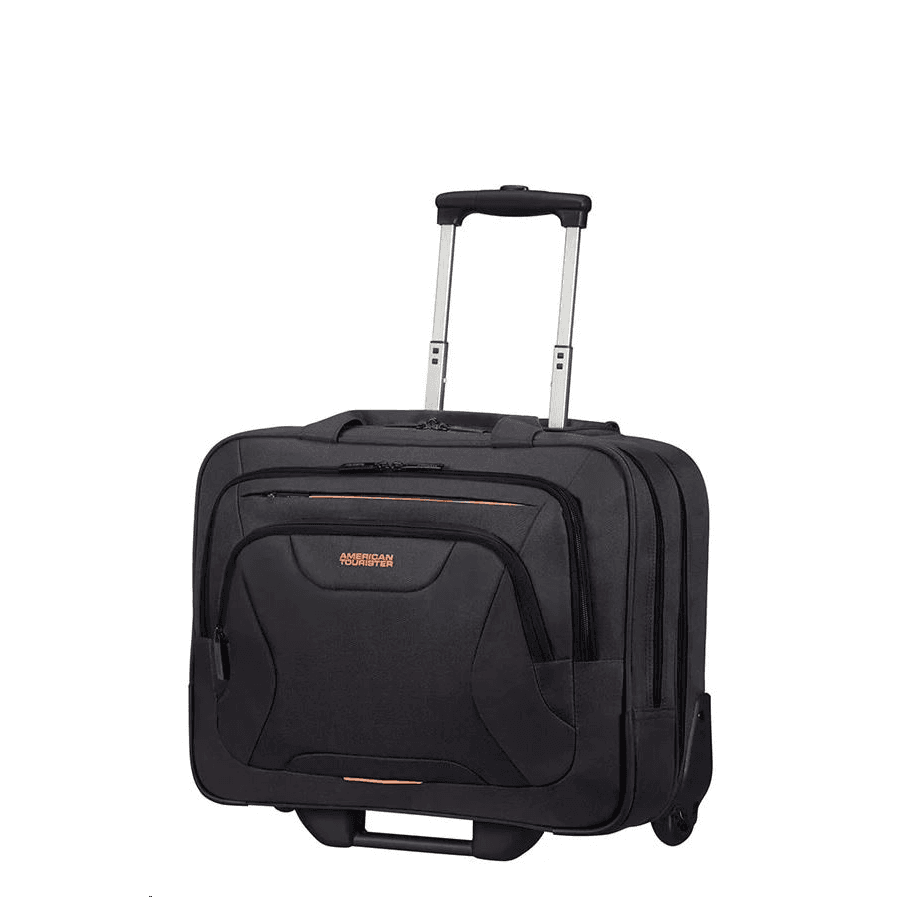 Kufor Pilot American Tourister AT WORK notebook 15,6'' tablet 10,5''