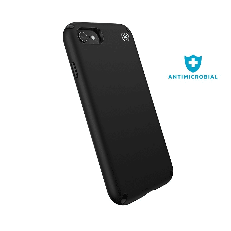 Speck Presidio2 Pro puzdro na mobilný telefón 11,9 cm (4.7") Ochranný obal Čierna