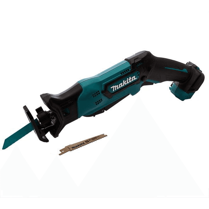 MAKITA JR103DZ CHVOSTOVÁ PÍLA 13mm 10,8V
