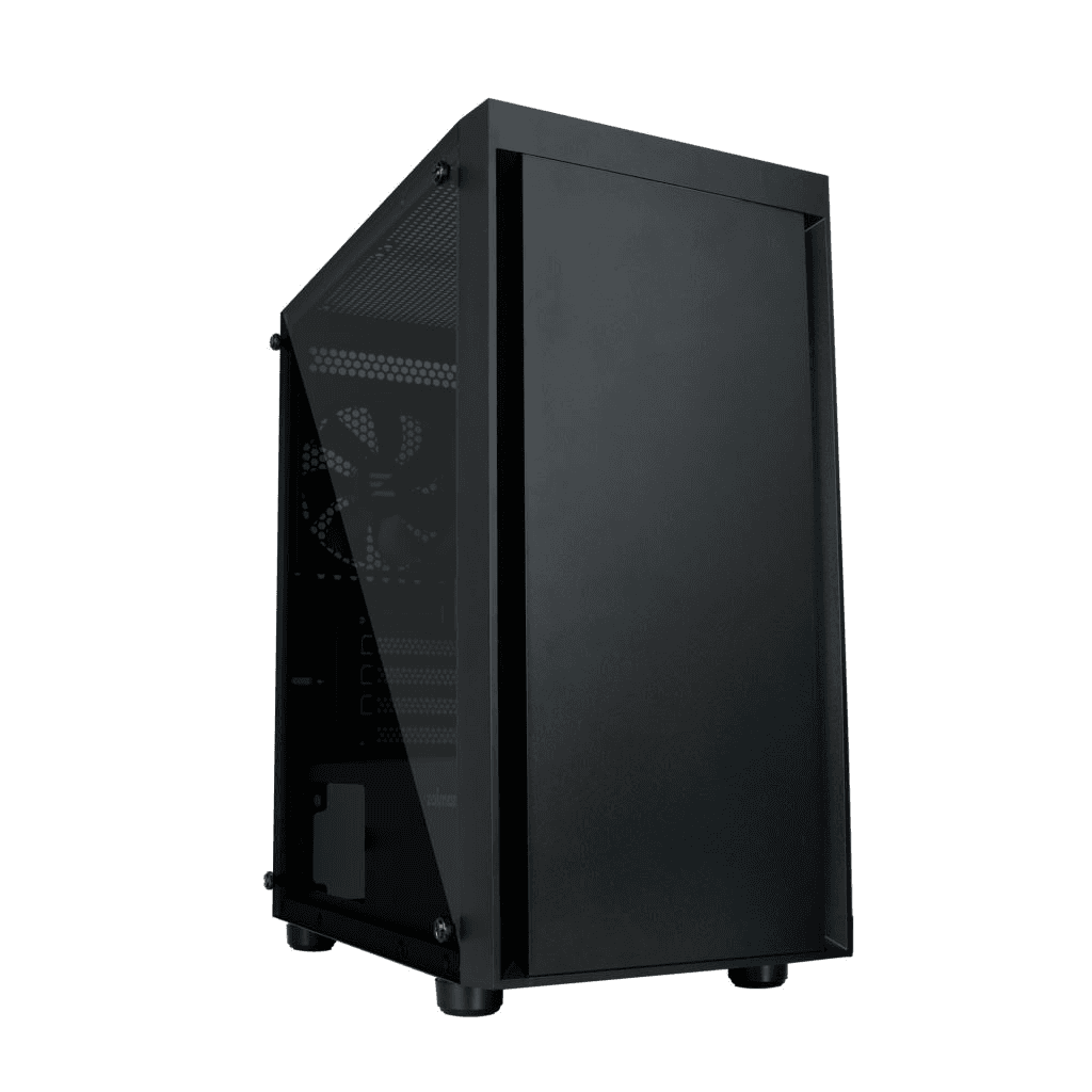 Puzdro Zalman T3 PLUS Mini Tower