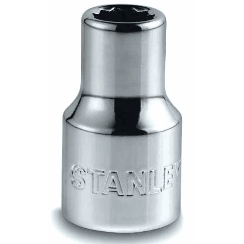Nadstavec Stanley 1/2", 12-hranný - 27 mm