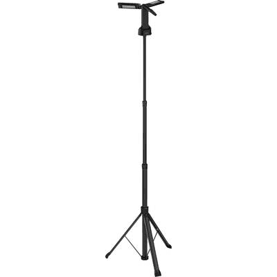 Halogénové svetlo biele 7000 lm 66 W