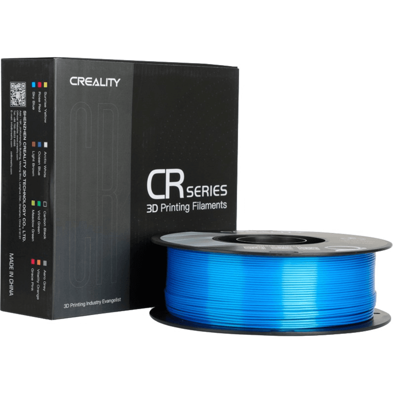 Filament PLA Creality 3D 1,75 mm 1000 g modrý