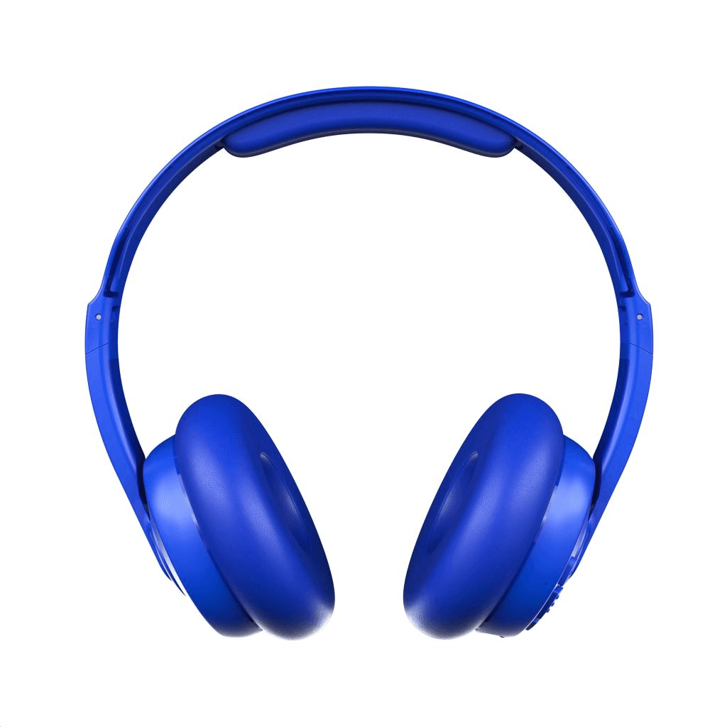 Bezdrôtové slúchadlá na uši Skullcandy Cassette