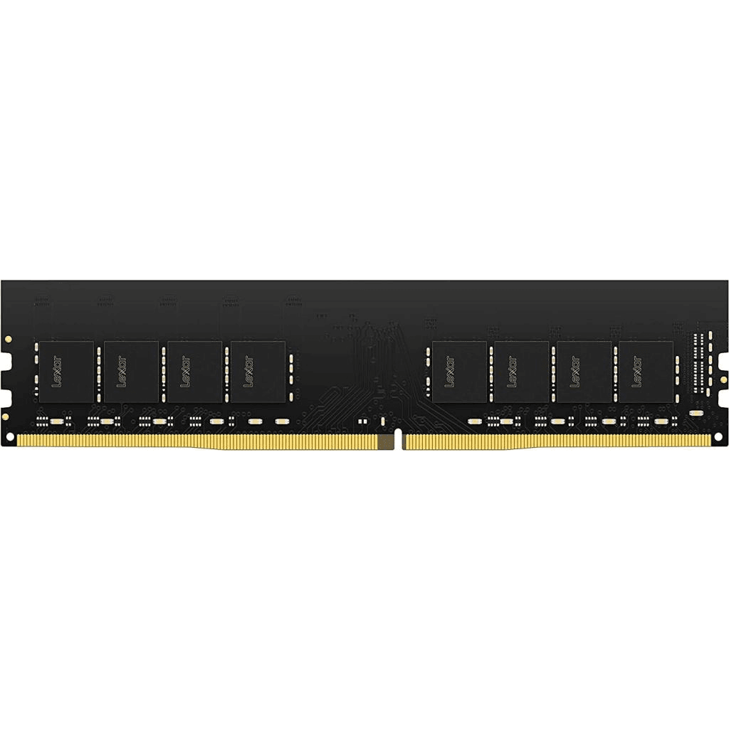 LEXAR Pamäť DDR4 16GB(1*16GB)/3200 CL22