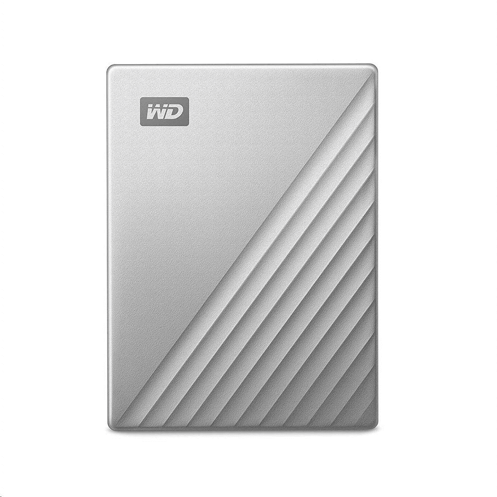 Externý disk HDD Western Digital WDBC3C0020BSL-WESN 2TB