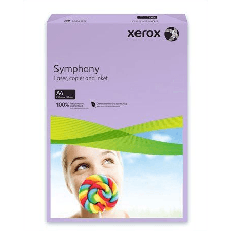 Xerox Symphony Mid papier do tlačiarne A4 (210x297 mm) 500 listy orgován