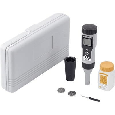 Konduktometer VOLTCRAFT VC-8816975