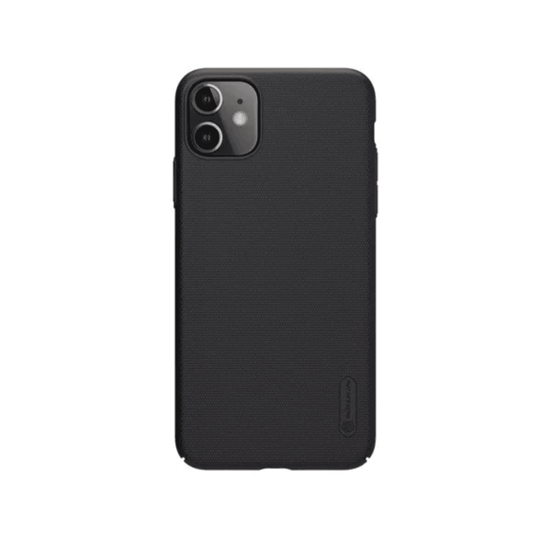 Zadný Kryt Nillkin pre Samsung Galaxy A25 5G čierny
