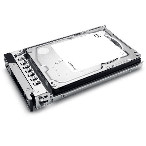 DELL 400-AVHG pevný disk 2,4 TB 10000 ot/min 2.5" SAS