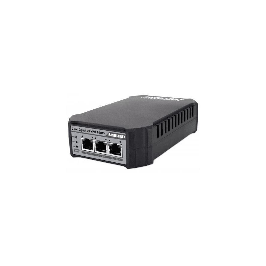 Intellinet 561488 PoE adaptér Gigabit Ethernet