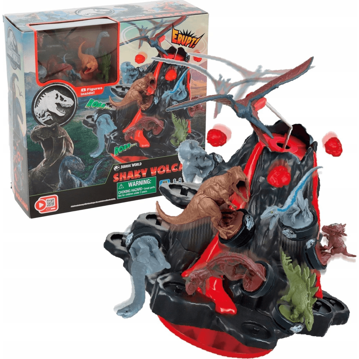 EPOCH Games 7509 herný set