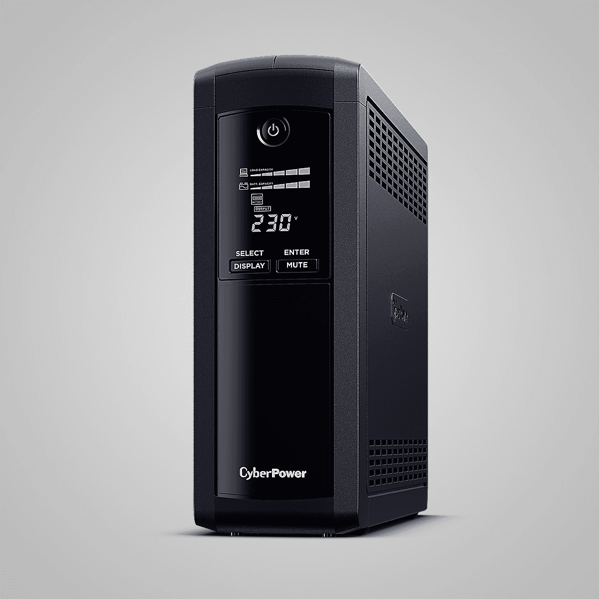 CyberPower Tracer III VP1600ELCD-FR UPS Line-Interactive 1,6 kVA 900 W 5 AC zásuvky/AC zásuviek