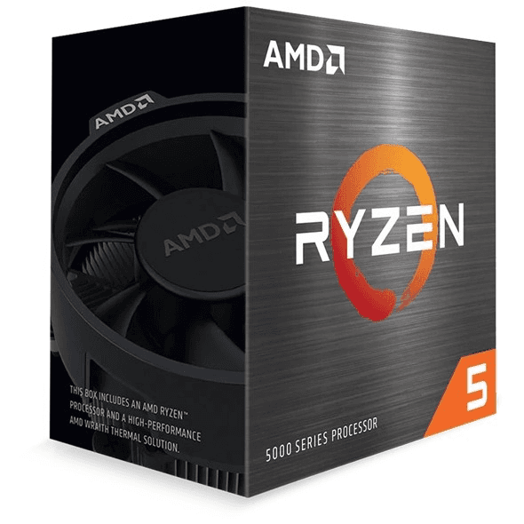 Procesor Ryzen 5 5600GT 100-100001488BOX