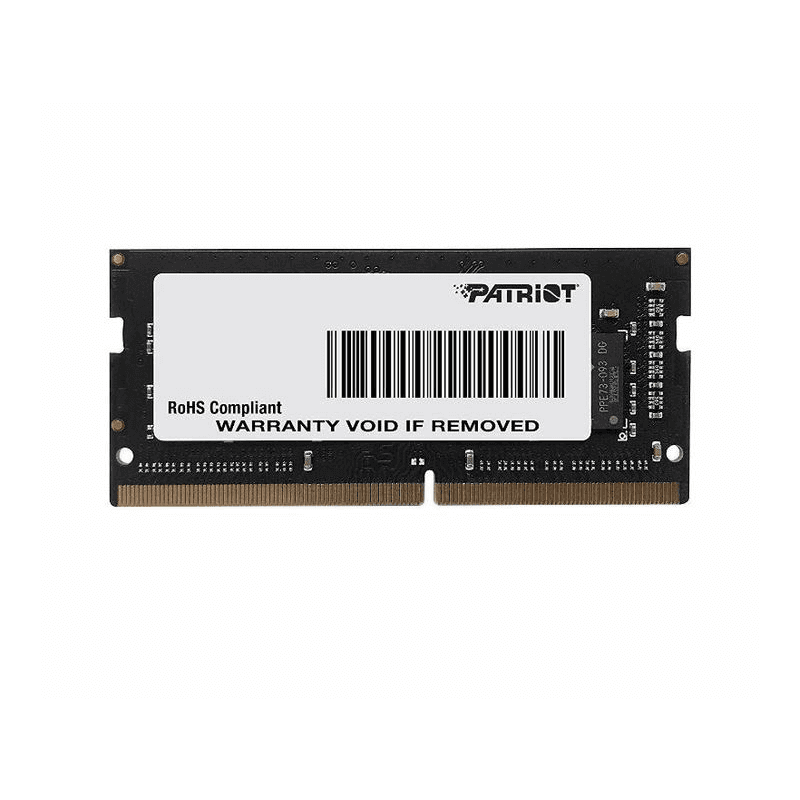 Pamäť RAM DDR4 Patriot Memory PSD416G26662S 16 GB