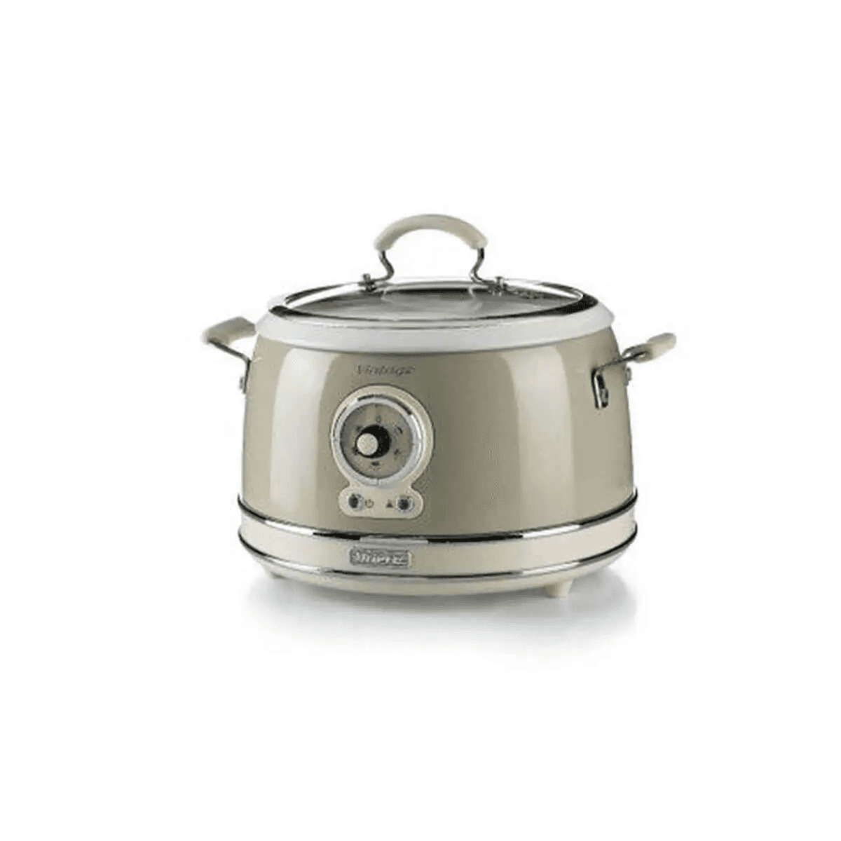 Ariete Vintage Line 2904/03 varič na ryžu 3,5 L 700 W Béžová