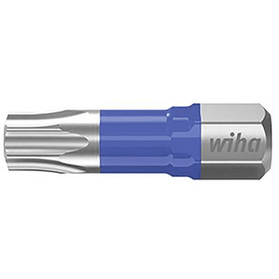 Wiha 41610 skrutkovací hrot 5 ks