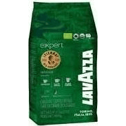 Zrnková káva, zmes Lavazza Tierra Expert Bio-Organic 1000 g