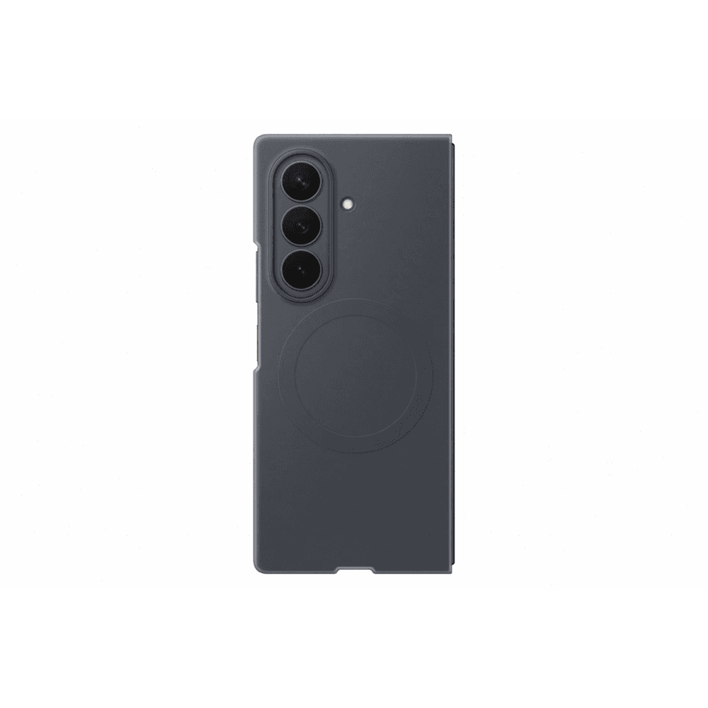 Samsung EF-EF976CBEGWW puzdro na mobilný telefón 20,3 cm (8") Ochranný obal Čierna