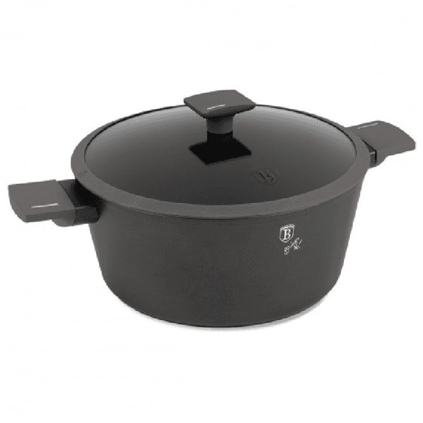Wok Berlinger Haus, 30 cm
