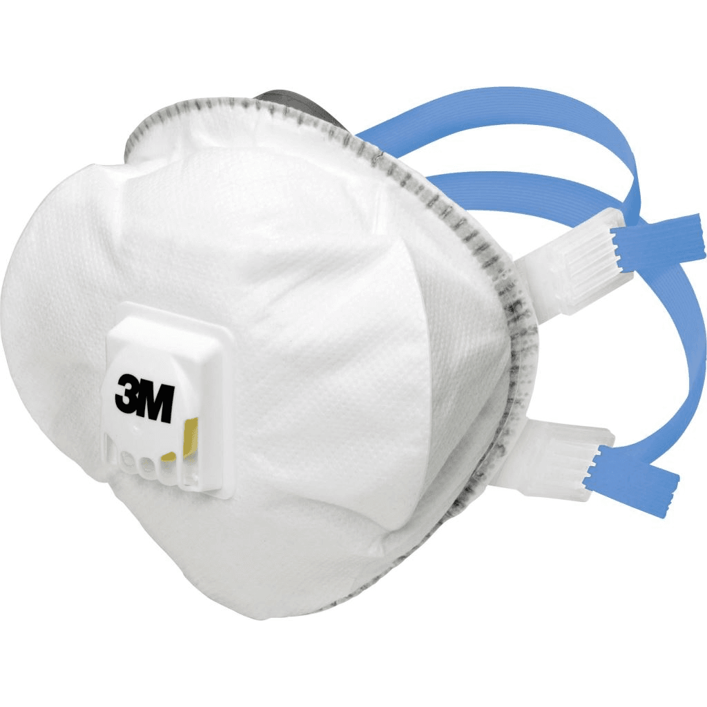 3M 7100081543 respirátor 1 kusov FFP2