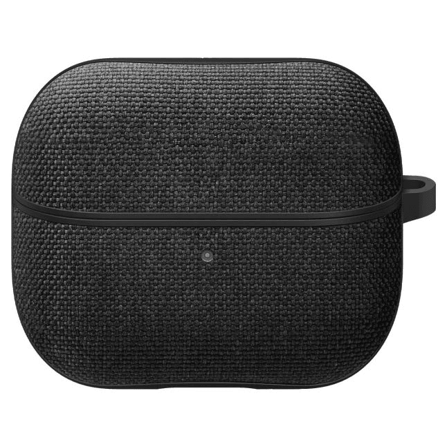 Puzdro Spigen Urban Fit pre Galaxy Buds 3 / 3 Pro, puzdro s karabínou