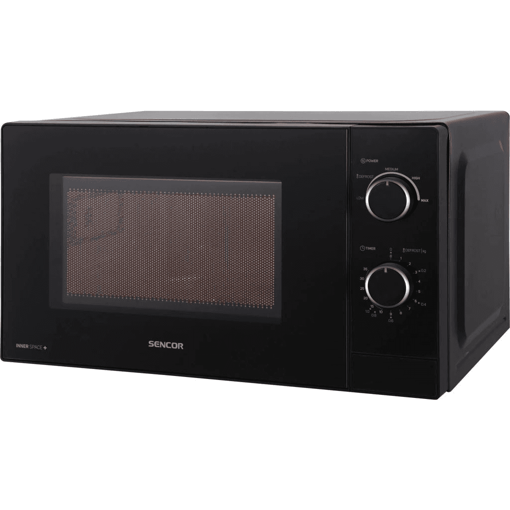 Sencor SMW 1719BK