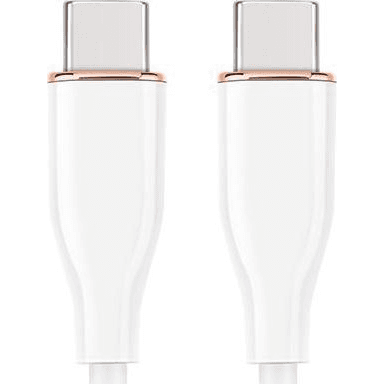 Kábel Gembird USB - USB typ C 1,5 m biely
