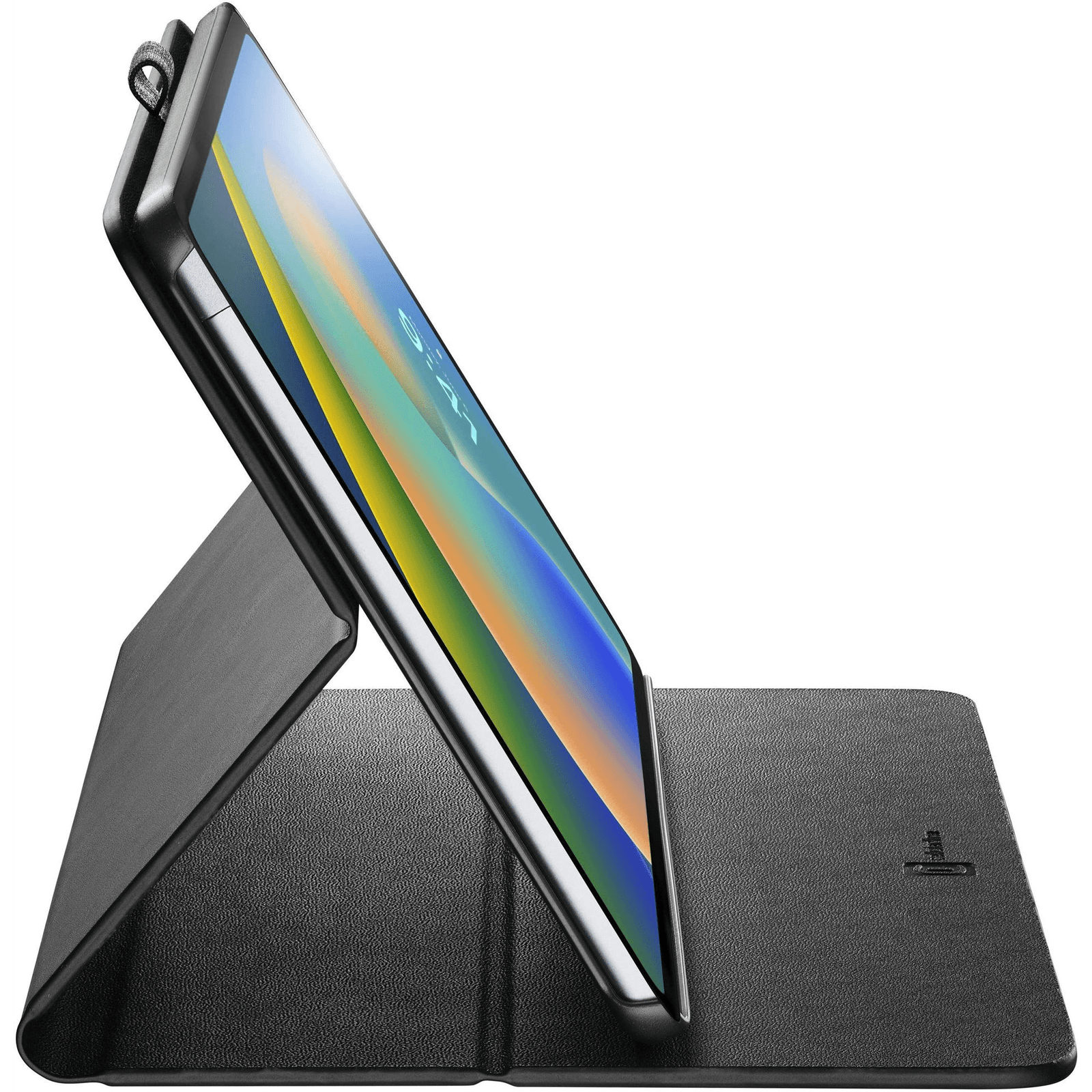 Cellularline FOLIOIPADPRO2211K obal na tablet 27,9 cm (11") Folio Čierna