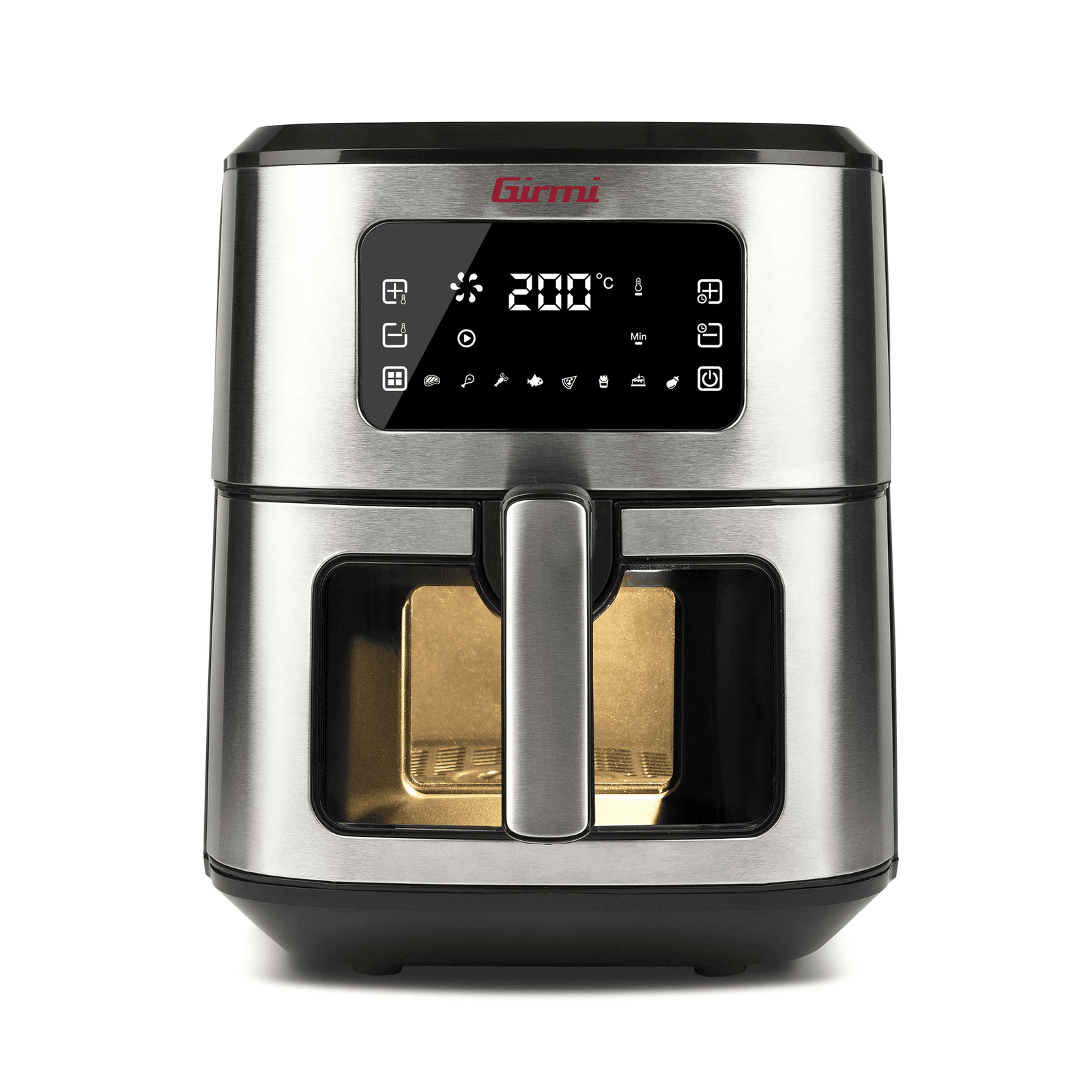 Fritéza Girmi FG88 1700 W 6,5 l