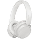 Philips 5000 series TAH5209WT/00 slúchadlo / náhlavná súprava Slúchadlá s mikrofónom Bezdrôtový Pres hlavu Hovor / hudba Bluetooth Biela