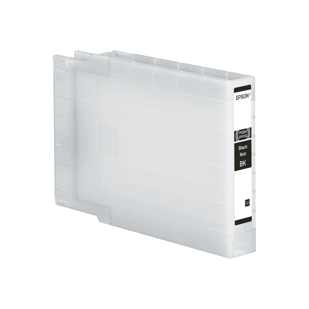 Epson T04C1 atramentová náplň 1 kusov Originál Čierna