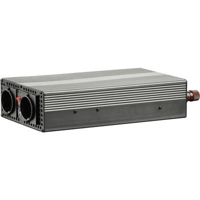 Automobilový menič VOLTCRAFT, 1200W, 24 V/DC