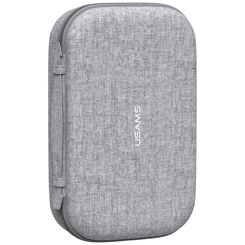 Ochranné puzdro USAMS JX Jane05 10.6" na príslušenstvo, sivé