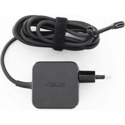 ASUS 0A001-00239600 zdroj a transformátor Vnútorný 45 W Čierna