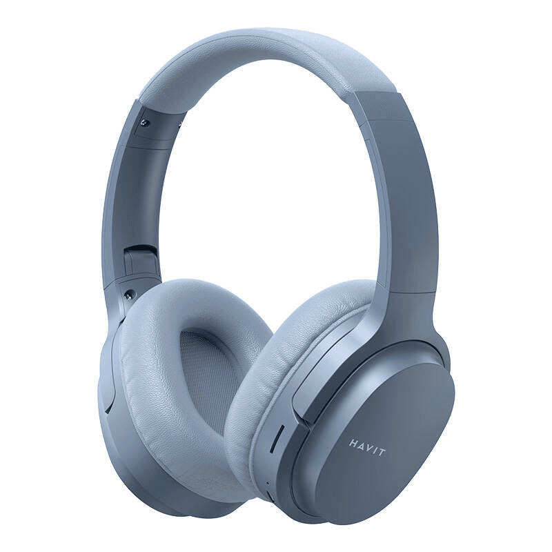 BEZDRÔTOVÉ SLÚCHADLÁ NA UŠI HAVIT I62 BLUETOOTH 5.1