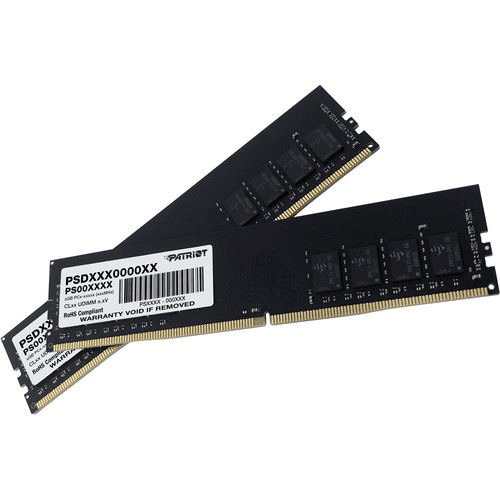 Pamäť RAM DDR4 Patriot 16 GB 1600 22